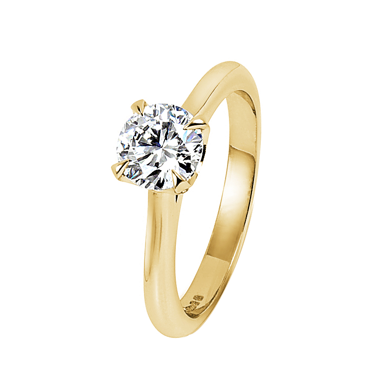 Chloe-yellow-gold-solitaire-diamond-engagement-ring-angle.jpg