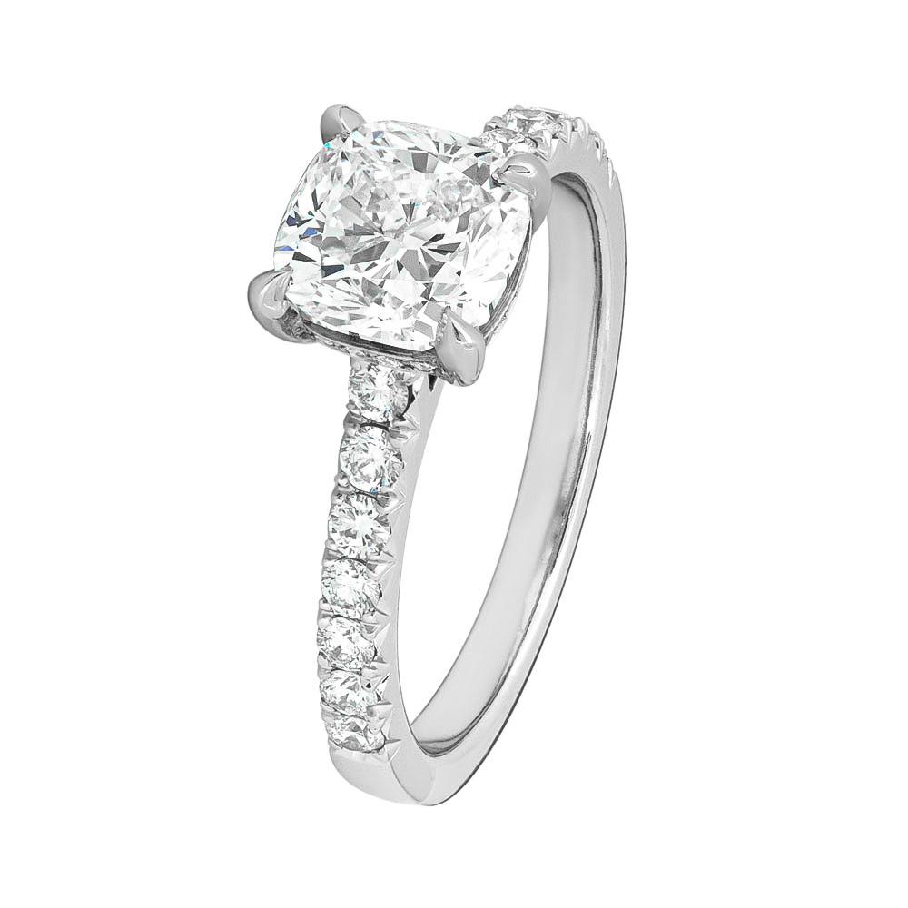 DCJ4872 Cushion Frances Angle Plat