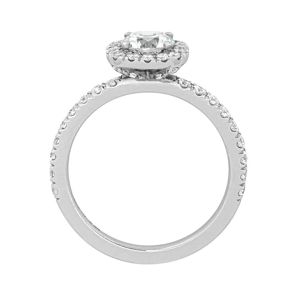 DCJ4333 Ema Halo Profile Plat