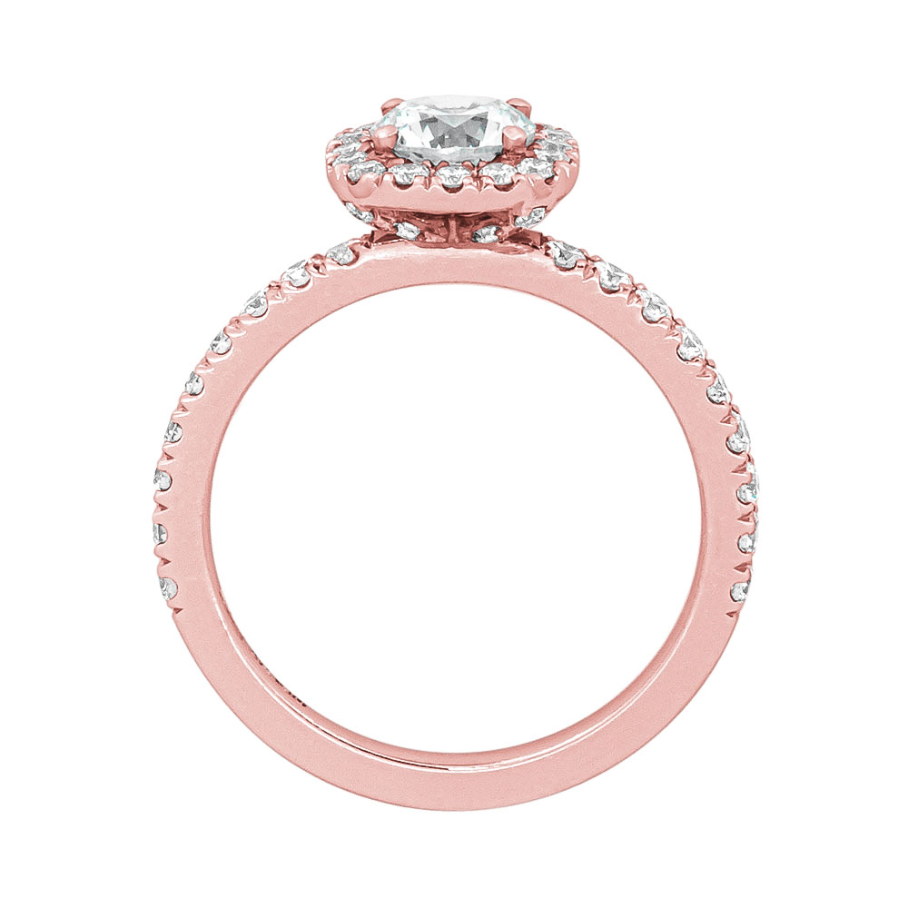 DCJ4333 Ema Halo Profile Rg