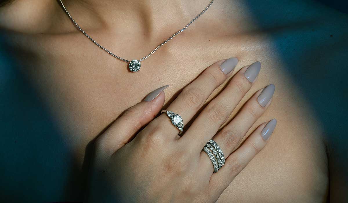 Daniel Christopher Jewellery Bespoke Jewellery